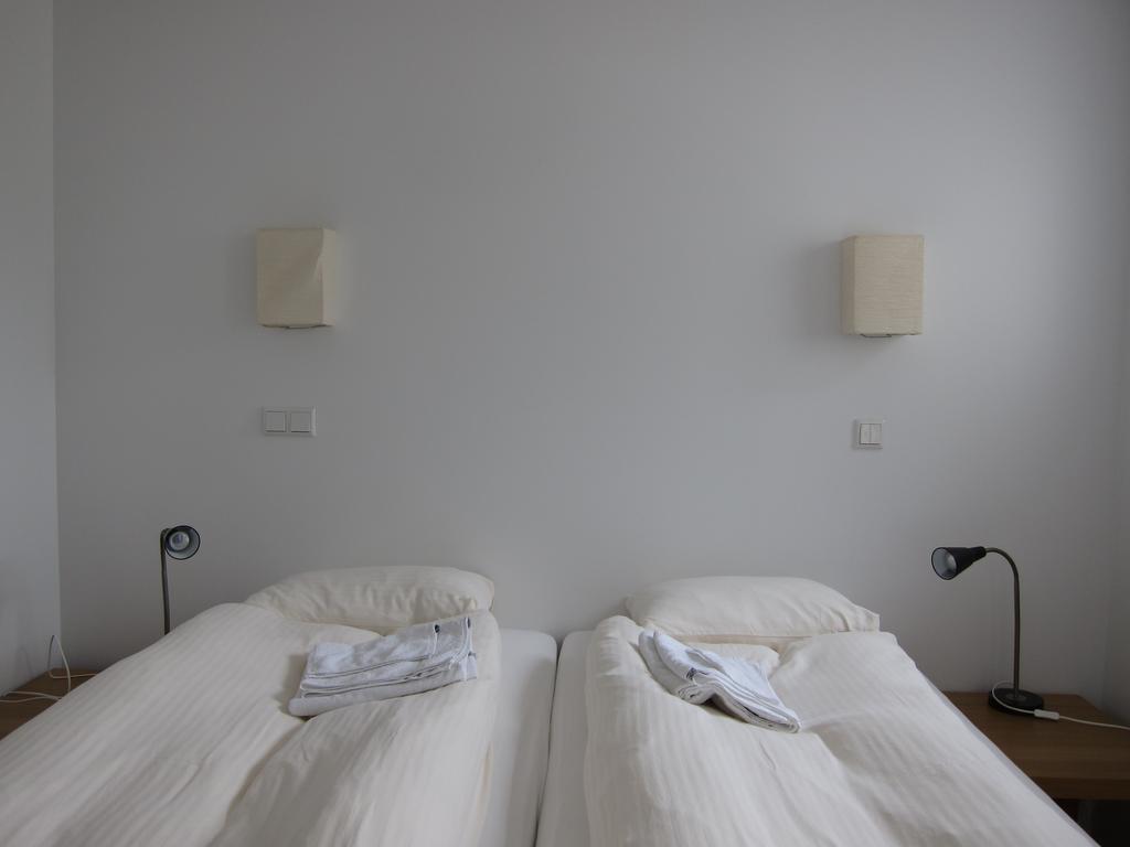 Brekka I Loni Farm Stay Stafafell Pokoj fotografie